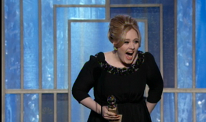 Illustration for article titled Live Coverage: The 2013 Golden Globes